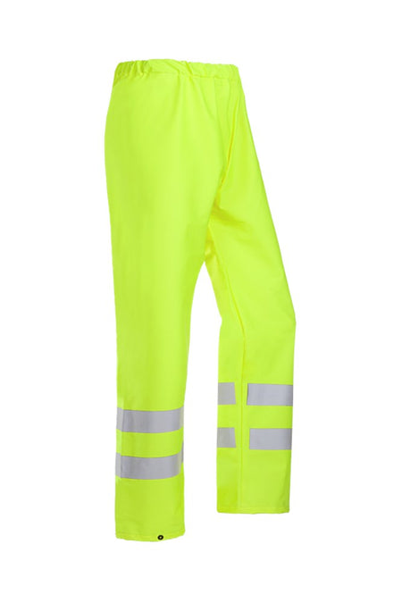 6580 BROEK GREELEY Fluo Geel S