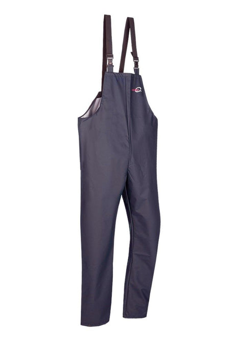 6620 Bavetbroek Bandung marineblauw 2XL