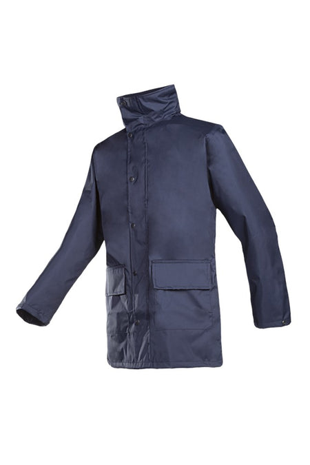698Z Jas Sheffer marineblauw 2XL