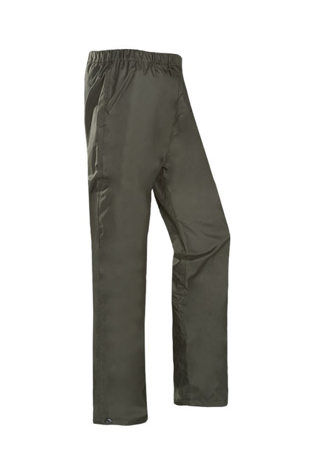 699Z Broek Murray groen kaki S