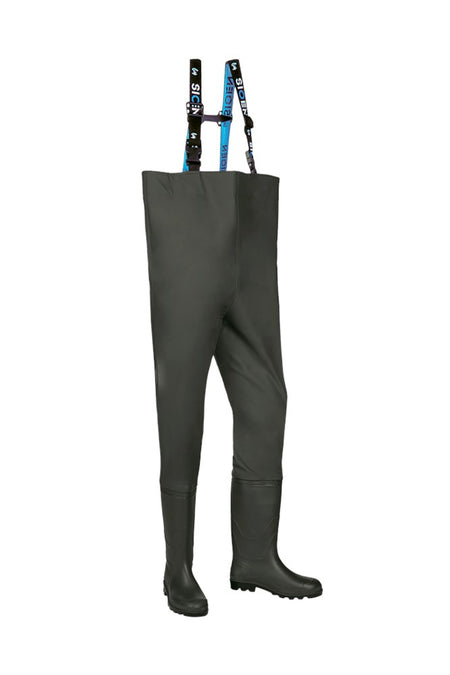 700A Wader Glenroe khaki V41