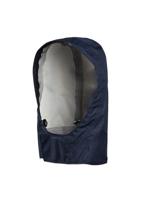 7203 Kap Akrar marineblauw 3XL