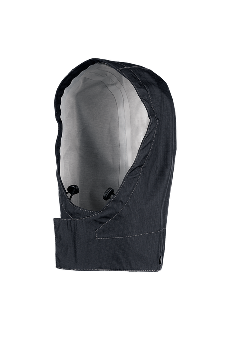 7203 Kap Akrar Grijs 2XL
