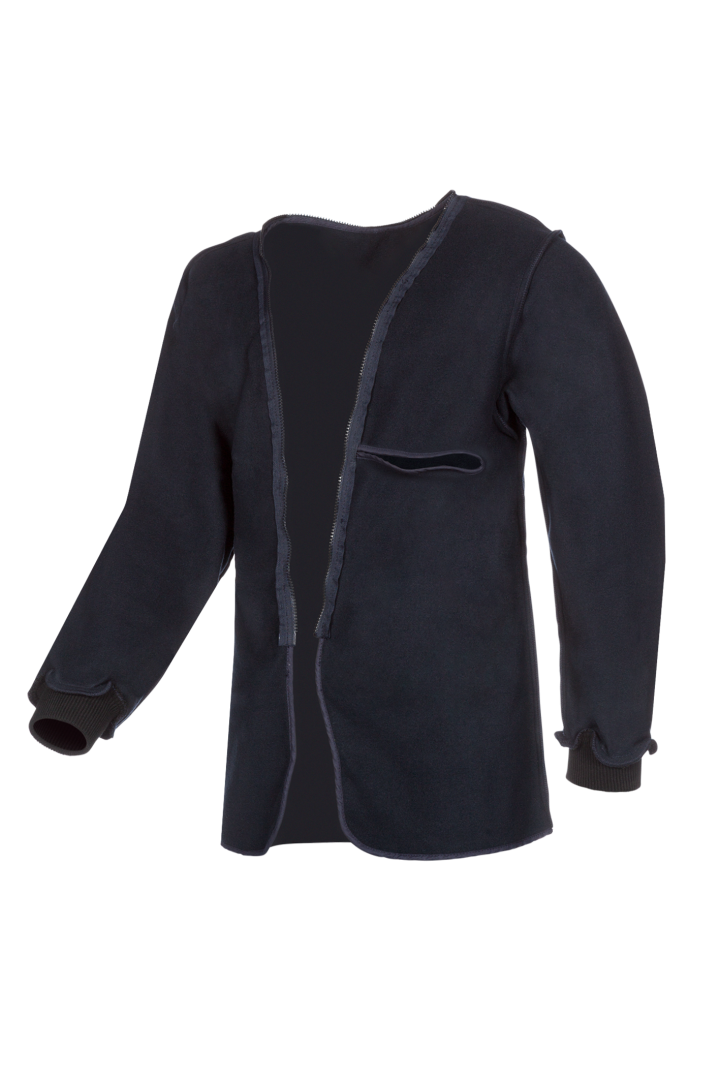 7220 Voering Watson marineblauw M