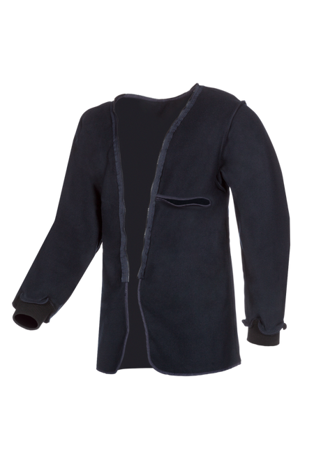 7222 Voering Watson marineblauw XL