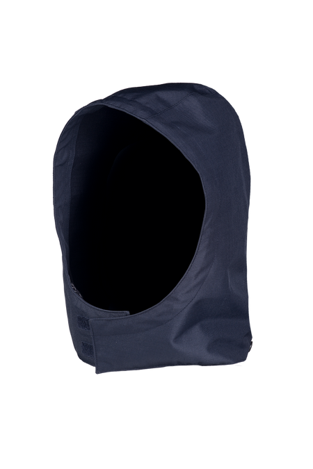 7225 Kap Hinton marineblauw M