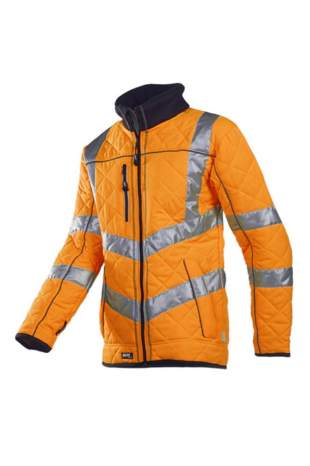 725Z Jas Castor fluo oranje 3XL