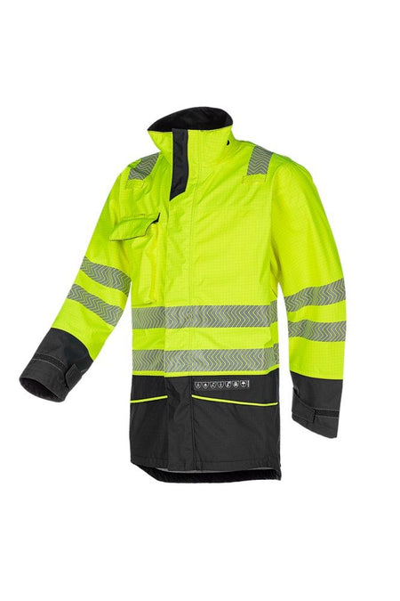 7330 Excell Parka Torvik Fl Gl/Grs 2XL