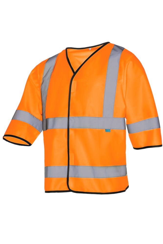 739A Signalisatie Gilet Ronet fl or. L