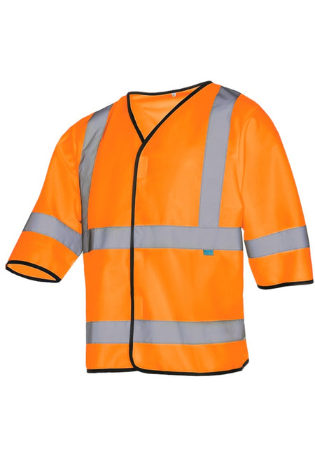 739A Signalisatie Gilet Ronet fl or. XL
