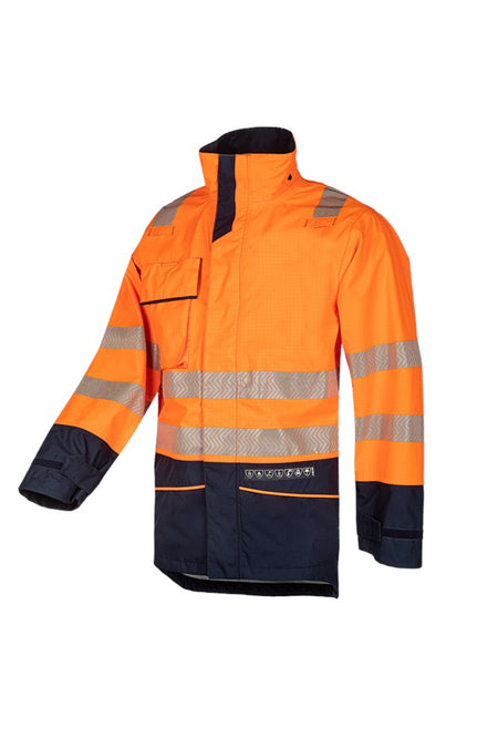 7530 Excell Cl 2 jas Talsi Fl Or/Mar 2XL