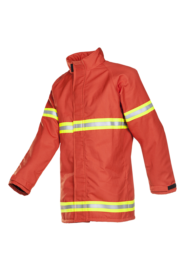 Mullion 1MMF Intervention Jacket, S