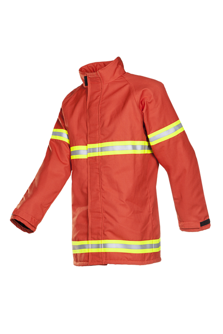 Mullion 1MMF Intervention Jacket, XL