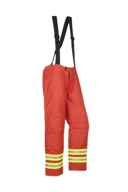 Mullion 1MPF Intervention Trousers, 3XL