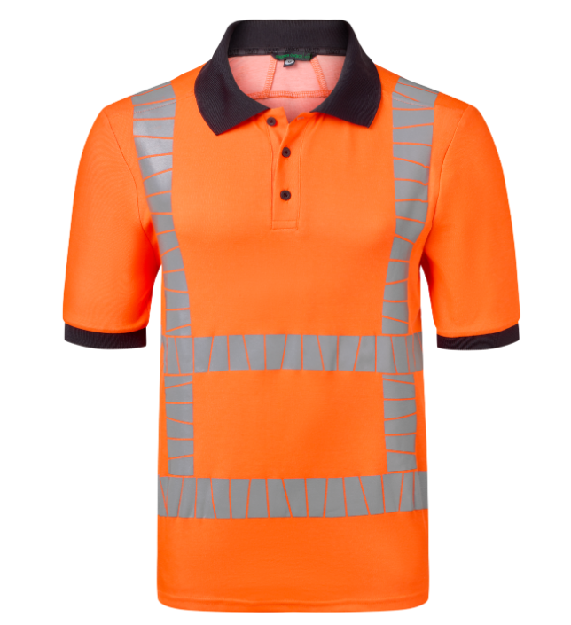 Havep 10084 Polo korte mouw RWS+, 5XL