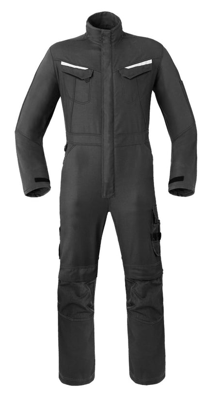 Havep 20199 Overall charcoal, 50