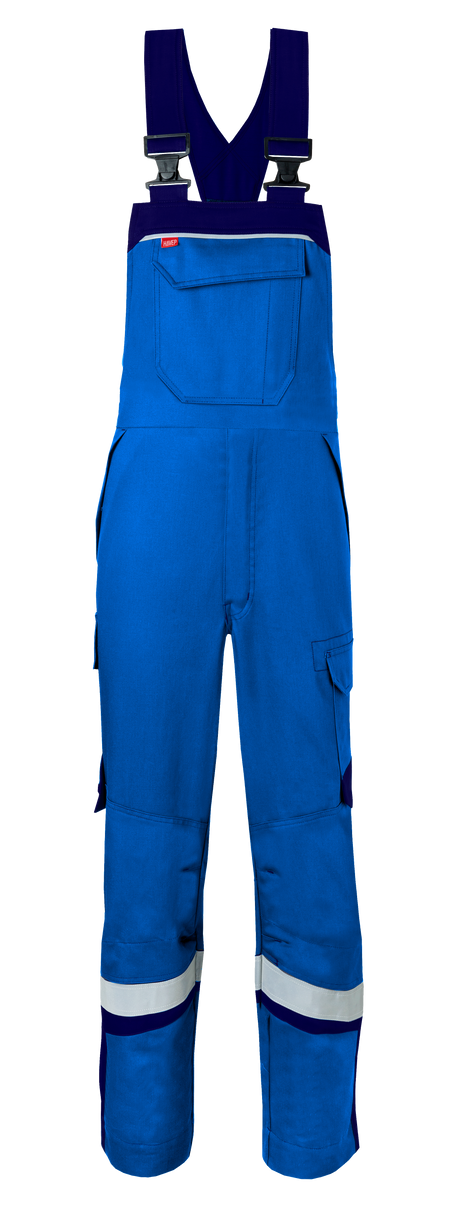 Havep 20288 Am. overall k.blauw/mar., 66