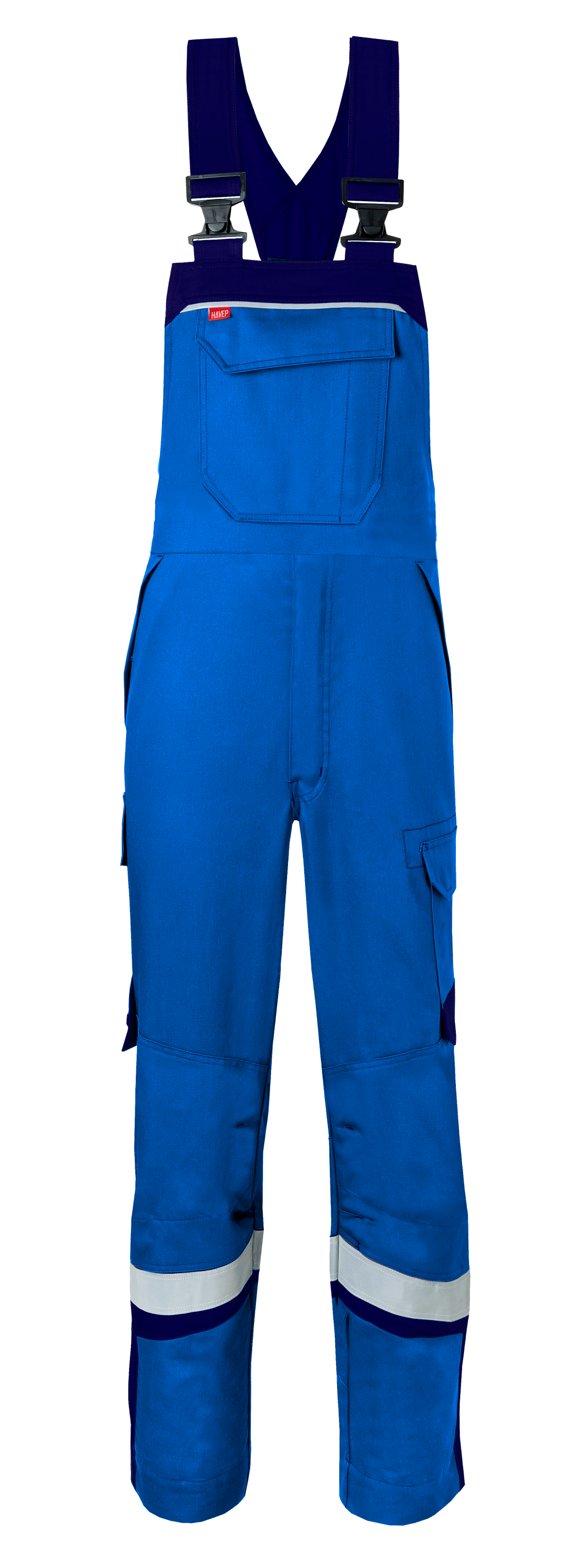 Havep 20291 Am. ov. k.blauw/marine, 44