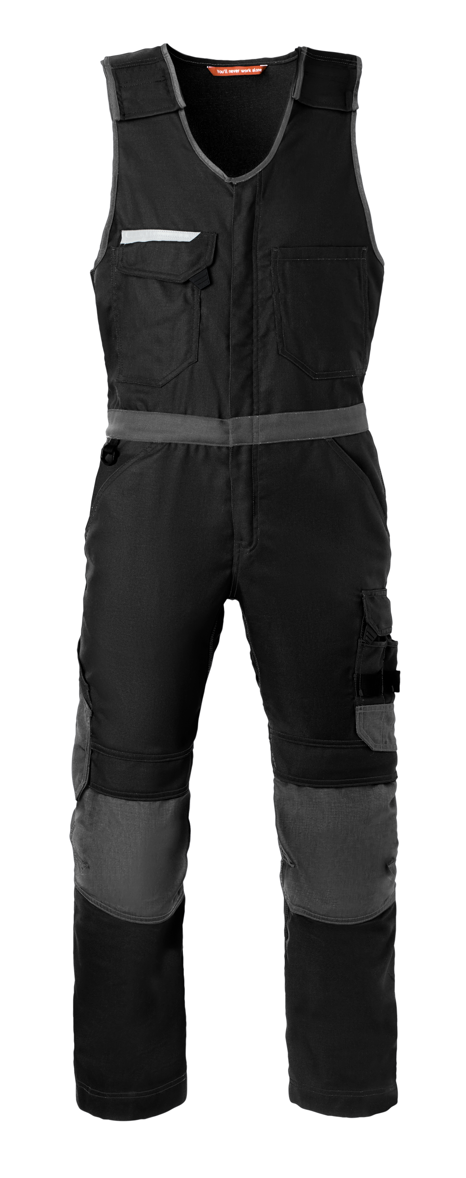 Havep 20293 Bodybroek indigo blauw, 44