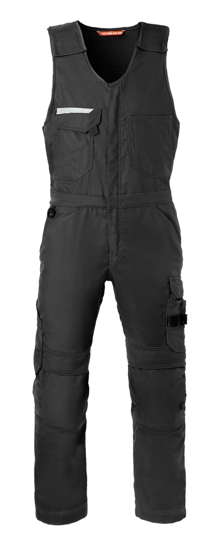 Havep 20293 Bodybroek charcoal, 60
