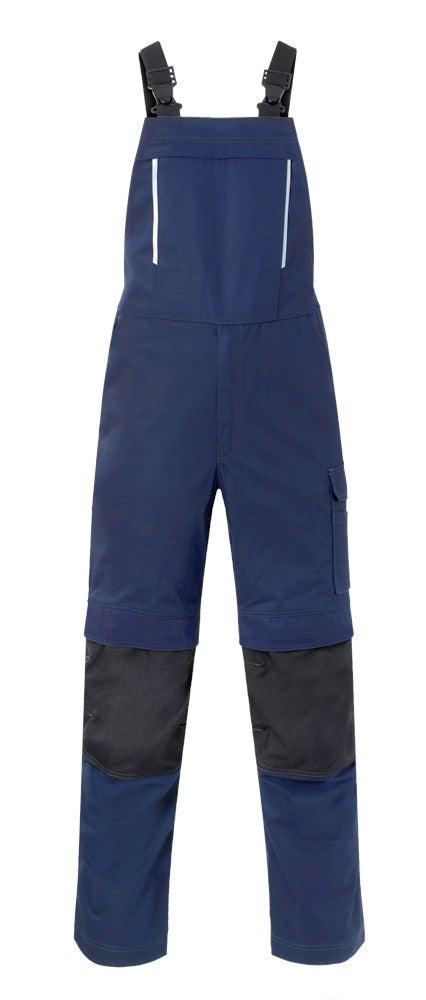 Havep 20295 Am. Overall Shift Blw/Gr 52