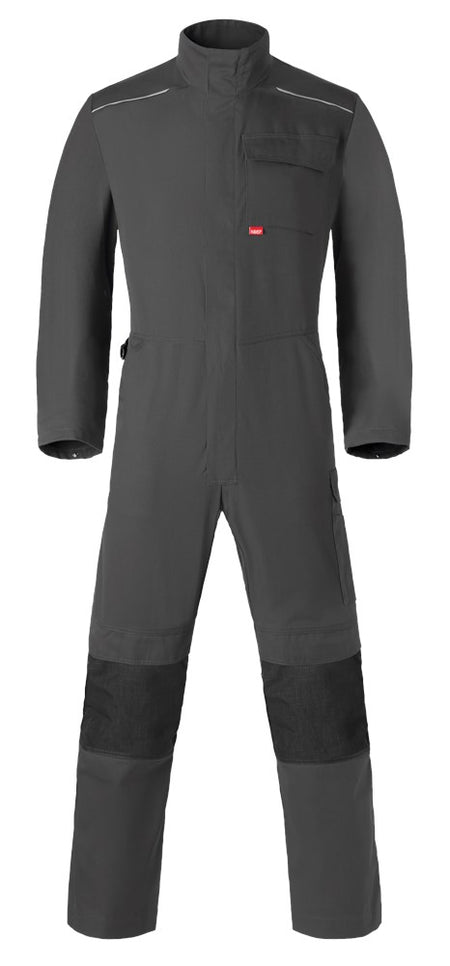 Havep 20320 Overall grijs, 50