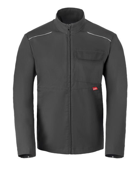 Havep 50330 Jas Shift charcoal 5XL