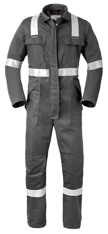 Havep Overall 2033 kat/poly gr./zw., 56