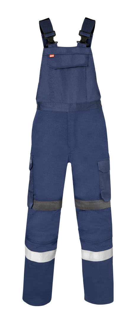 Havep 20333 Force+ Am.Ov. blauw/grijs 62