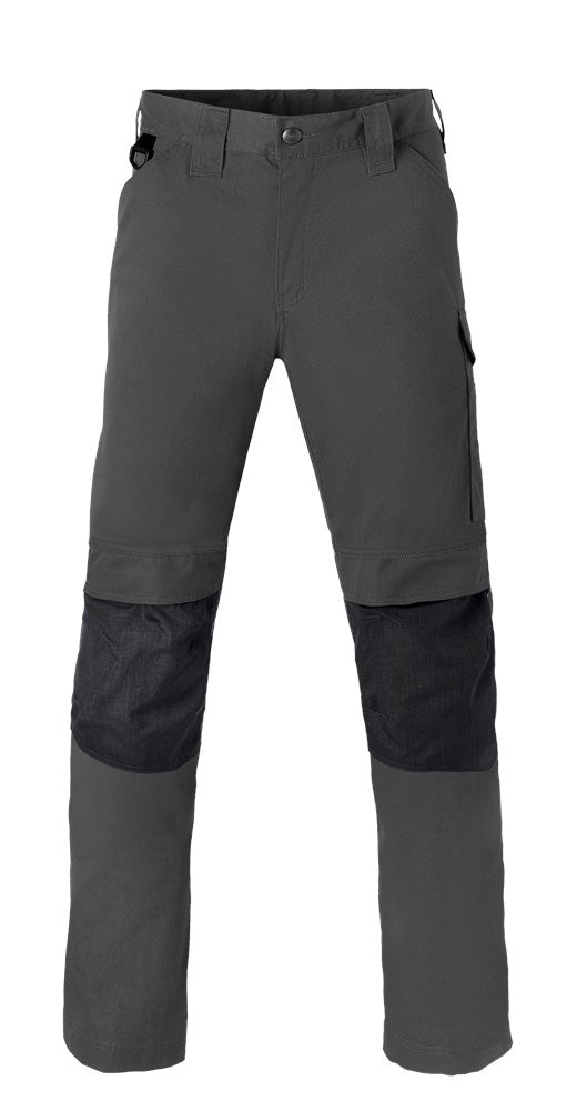 Havep 80357 Werkbroek Shift Grijs 46