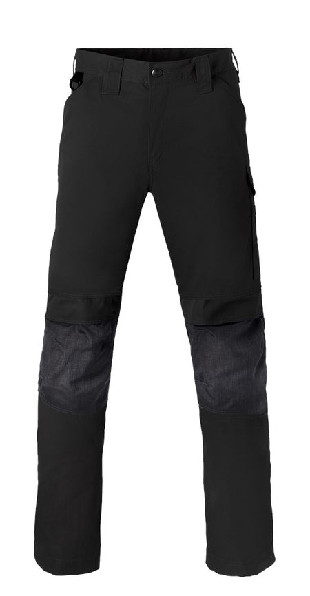 Havep 80357 Werkbroek Shift Zw/Gr 64