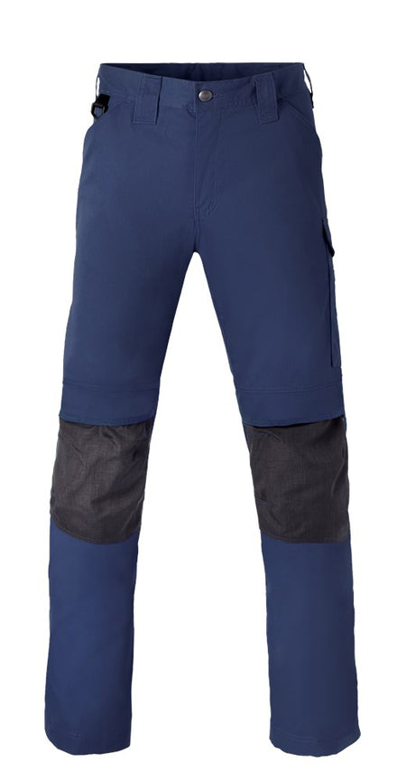 Havep 80357 Werkbroek Shift Blw/Gr 46