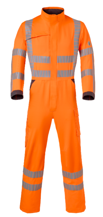 Havep 20482 Overall Stretch RWS+, 68