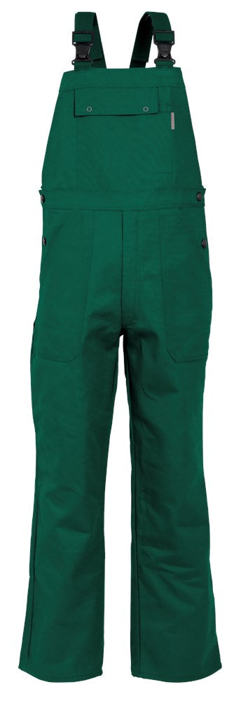 Havep 2098 Am. overall kat. fl.groen, 50