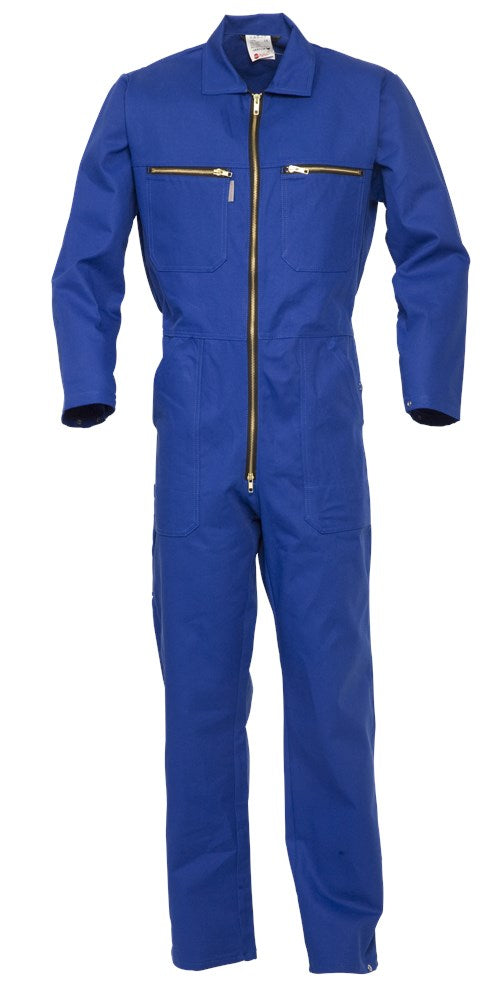 Havep 2136 Rally-overall korenblauw, 44
