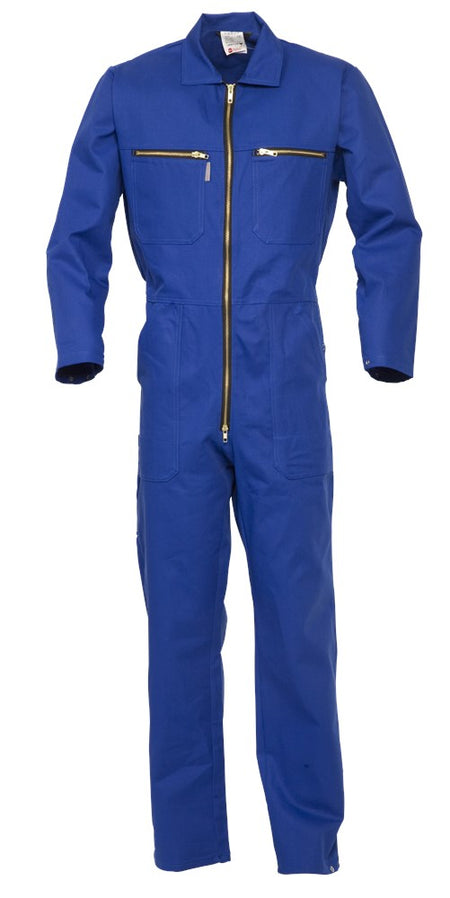 Havep 2136 Rally-overall korenblauw, 57