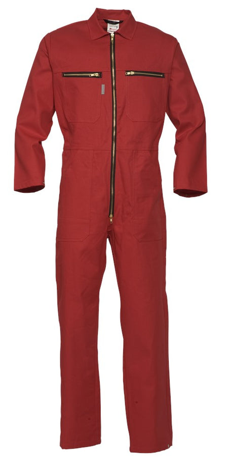 Havep 2136 Rally-overall rood, 44