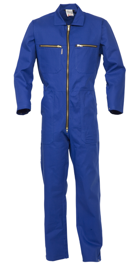 Havep 2136 Rally-overall zwart, 59