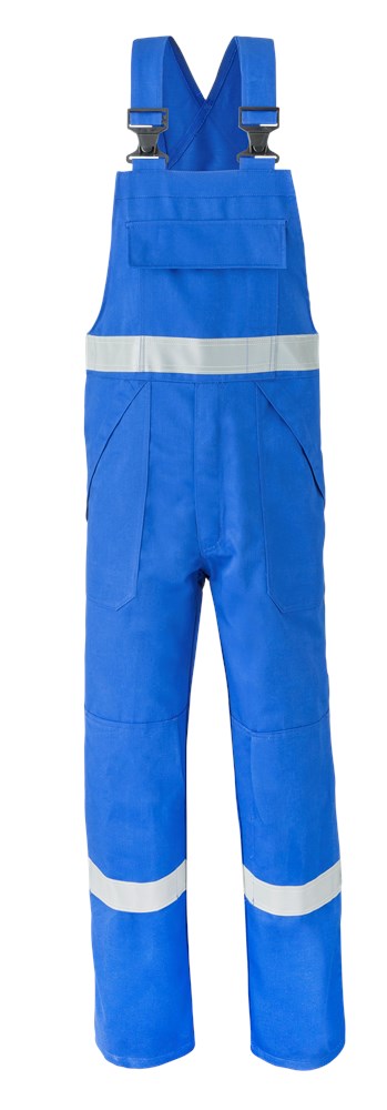 Havep 2151 Am. overall korenblauw 50