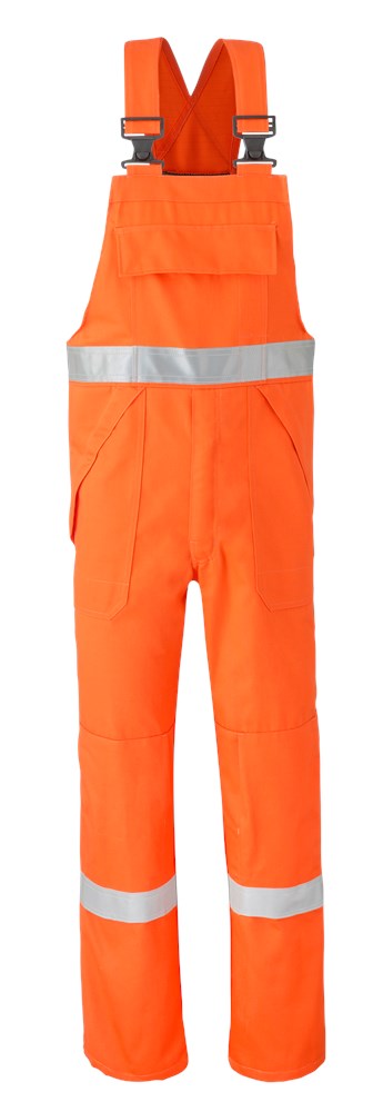 Havep 2151 Am. overall oranje 47