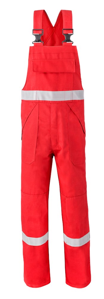 Havep 2151 Am. overall rood 53