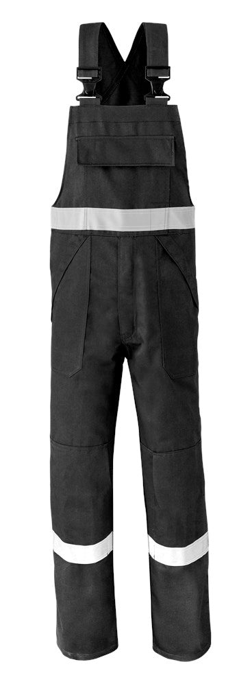 Havep 2151 Am. overall zwart 53