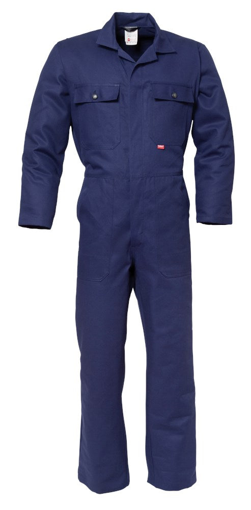 Havep 2163 Overall marine, 40