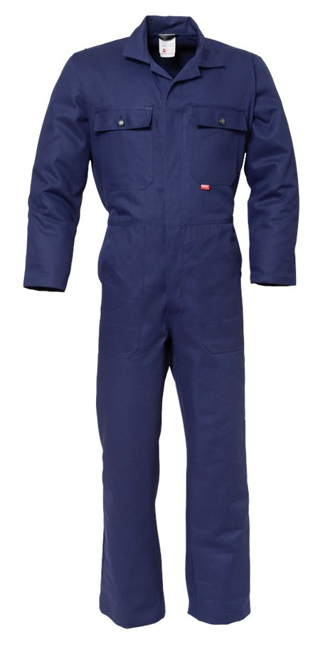 Havep 2163 Overall marine, 62