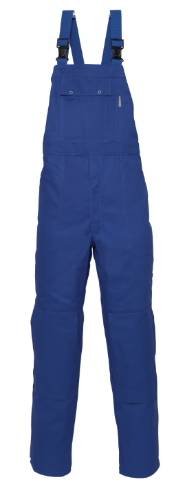 Havep 2191 Am. overall korenblauw, 52