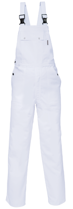 Havep 2191 Am. overall wit, 56