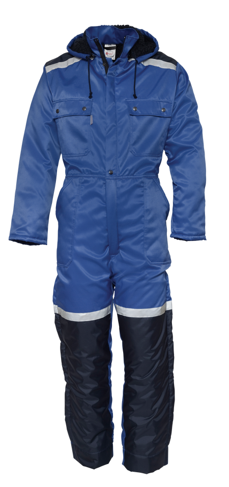 Havep 2206 Overall korenblauw/denim, 54