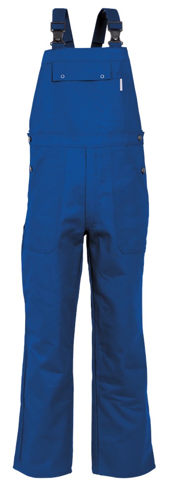 Havep 2095 Am. Overall Korenblauw, 62