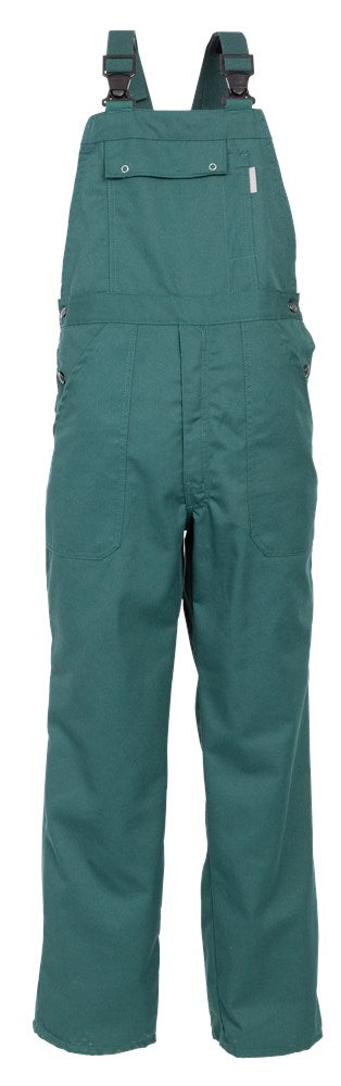 Havep 2095 Am. Overall Flessengroen, 66