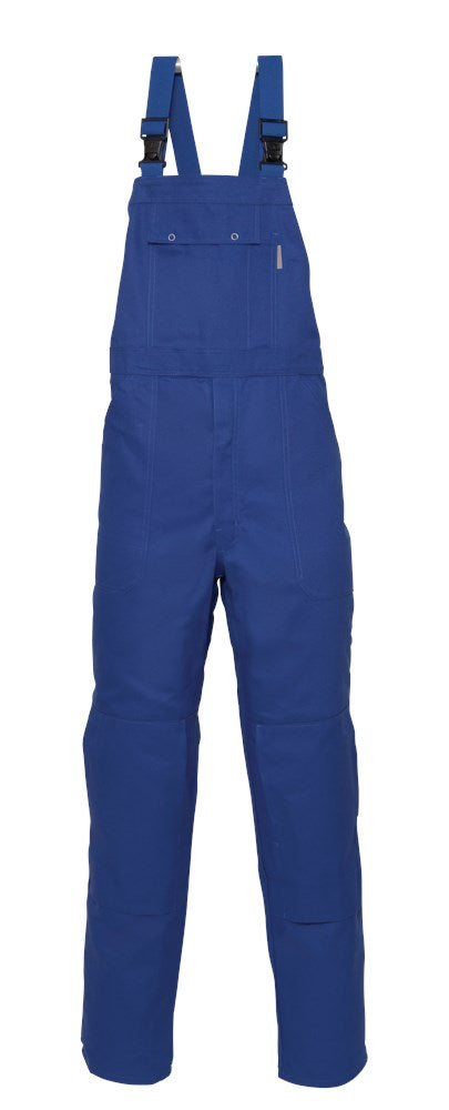 Havep 2263 Am. overall korenblauw, 66
